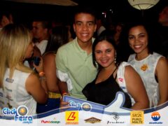 Forró da Mina